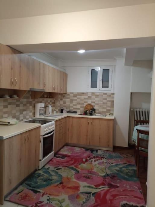 Romantic Apartment Ideal For Women! Atina Dış mekan fotoğraf