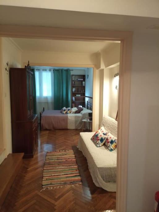 Romantic Apartment Ideal For Women! Atina Dış mekan fotoğraf